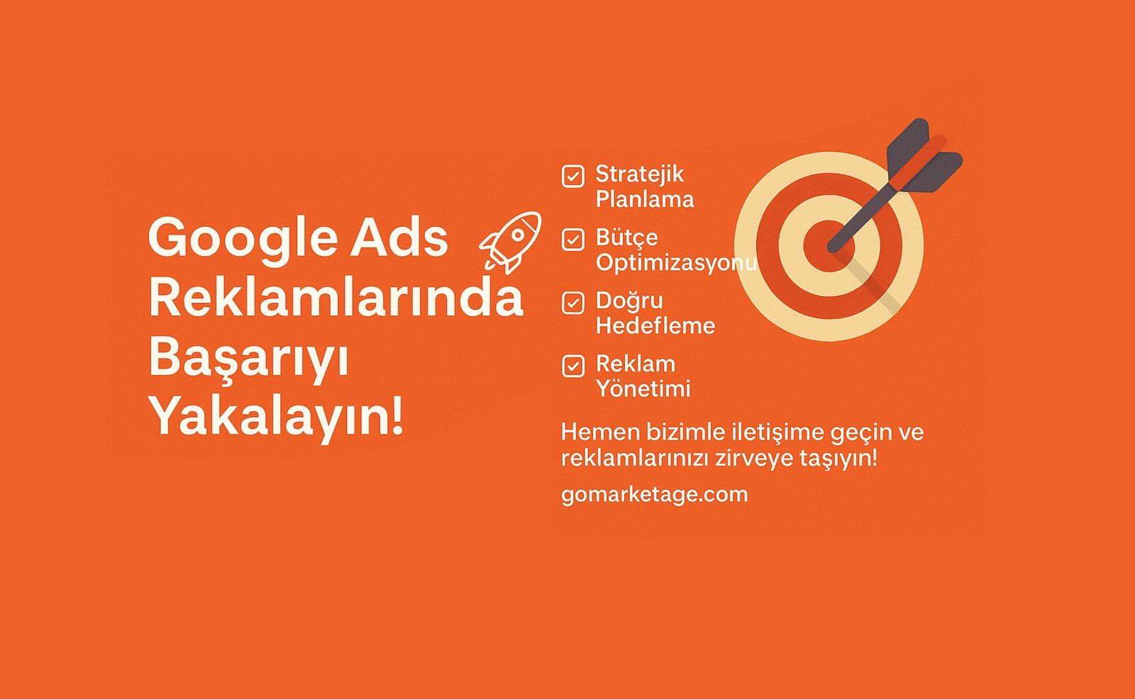 Google Reklamların Başarıya Ulaşmakta Zorlanıyor Musunuz?