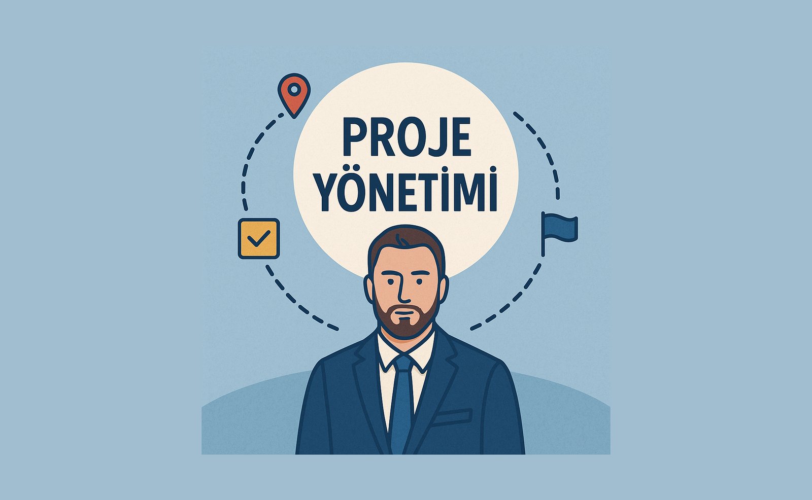 Ajanslarda Proje Yönetimi Nasıl Olmalı? Berke’den Yol Haritası