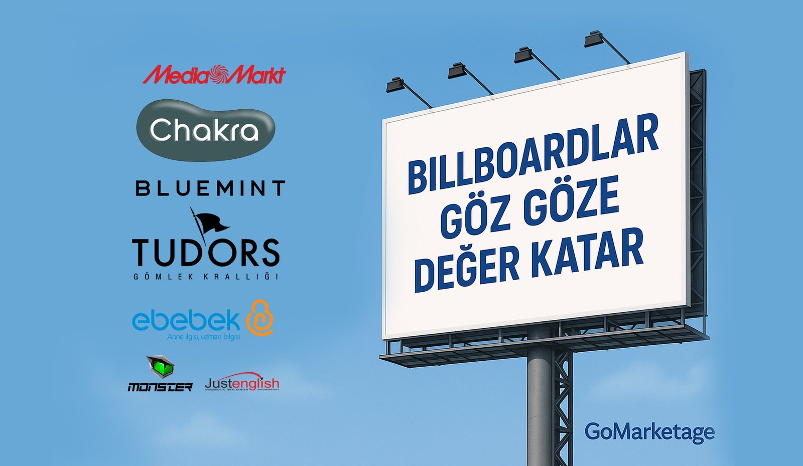 açıkhava reklamcılık