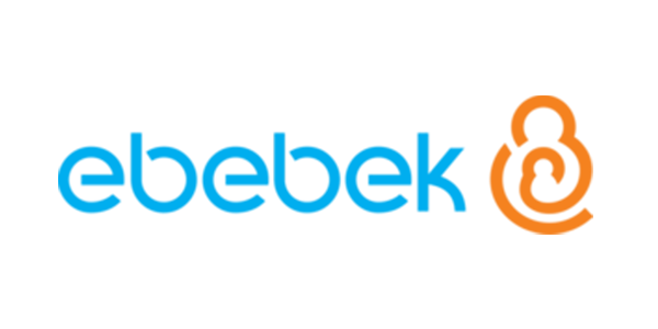 ebebek logosu