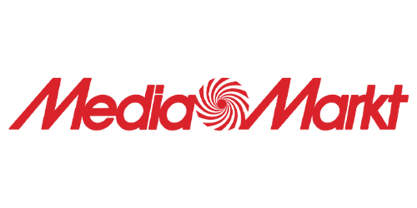 Media Markt Logo