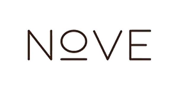 Nove Logo