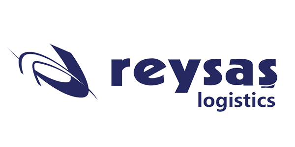Reysaş Logo